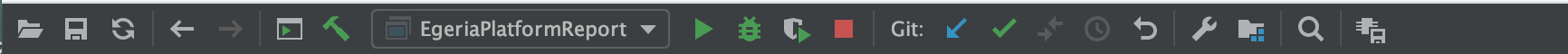 egeria-platform-report configuration