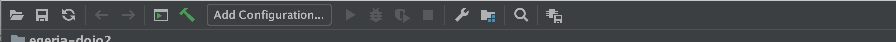 Add Configuration