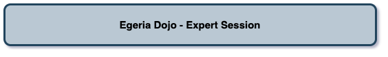 Black - Expert sessions