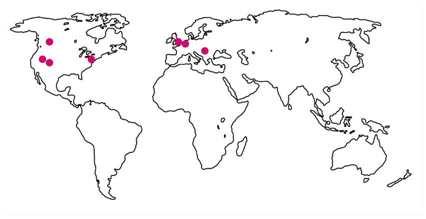 Global Operations