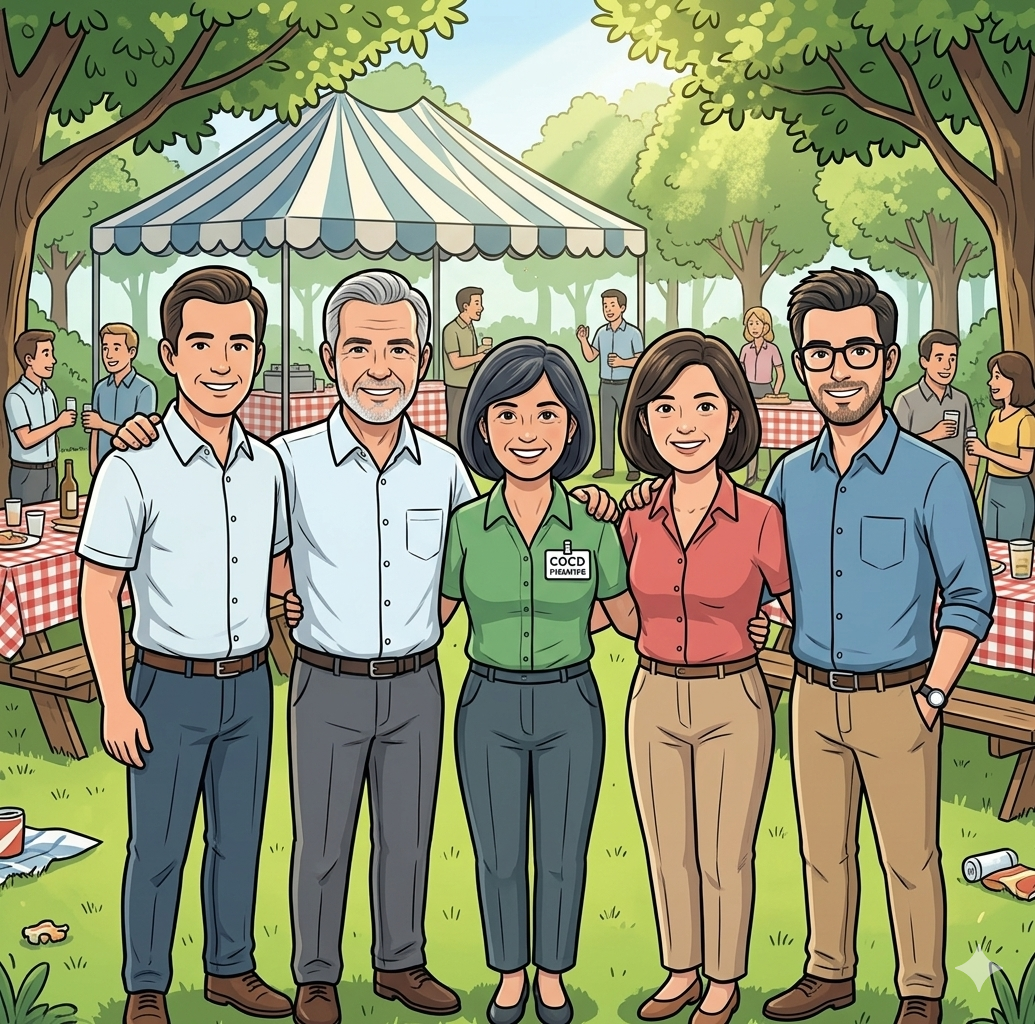 Fraud Investigation Team