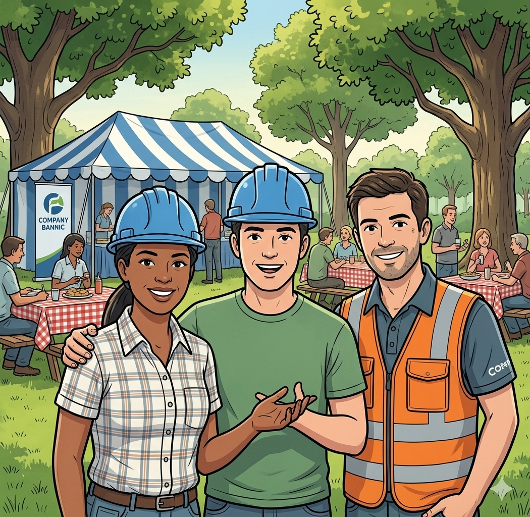 Manufacturing Team