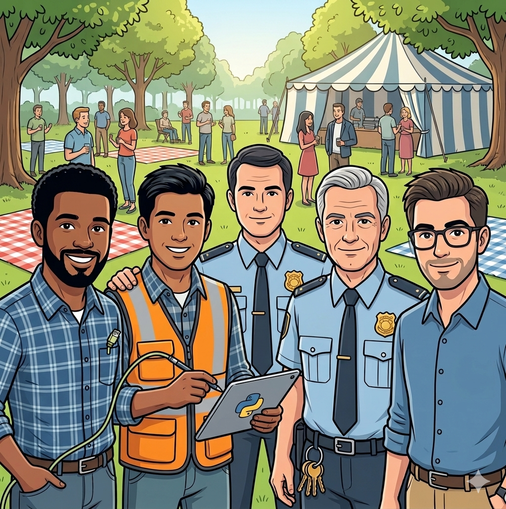 Security Team