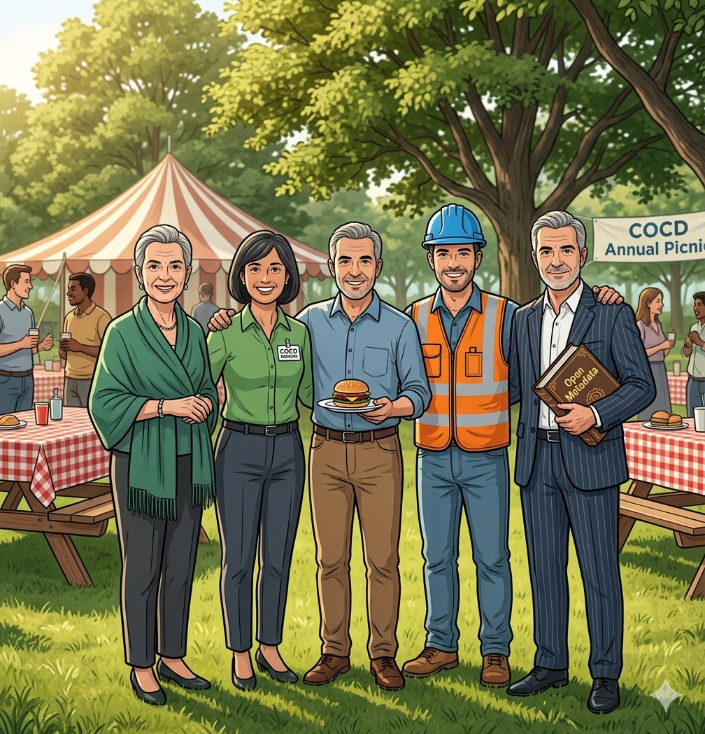 Sustainability Team